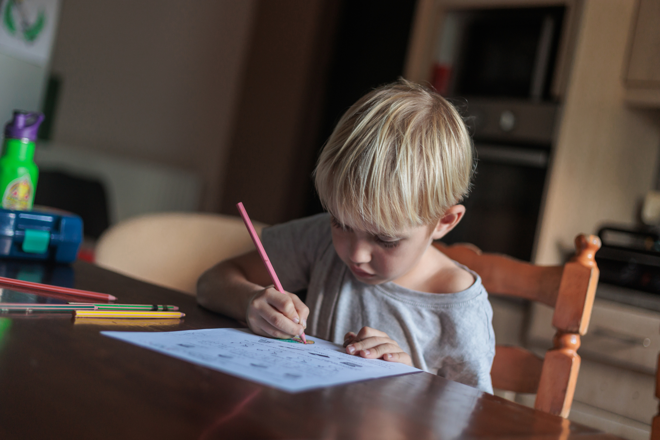 YouTube канали учат детето да рисува