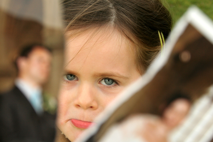 „Не си виновен ти“: 10 фрази, които ще помогнат на детето при развод 