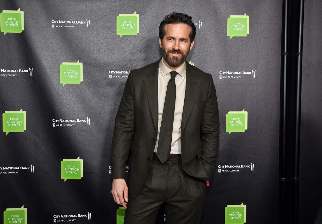 Райън Рейнолдс разкри какви житейски уроци като баща е получил от Майкъл Дж. Фокс 