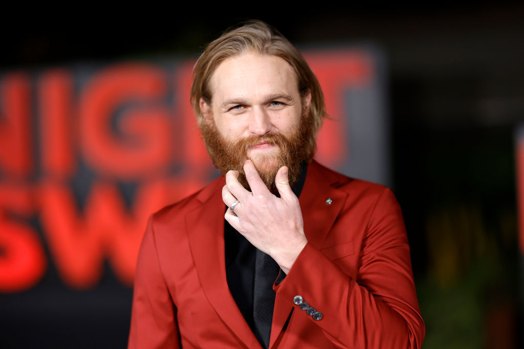 Уайът Ръсел ще става отново татко