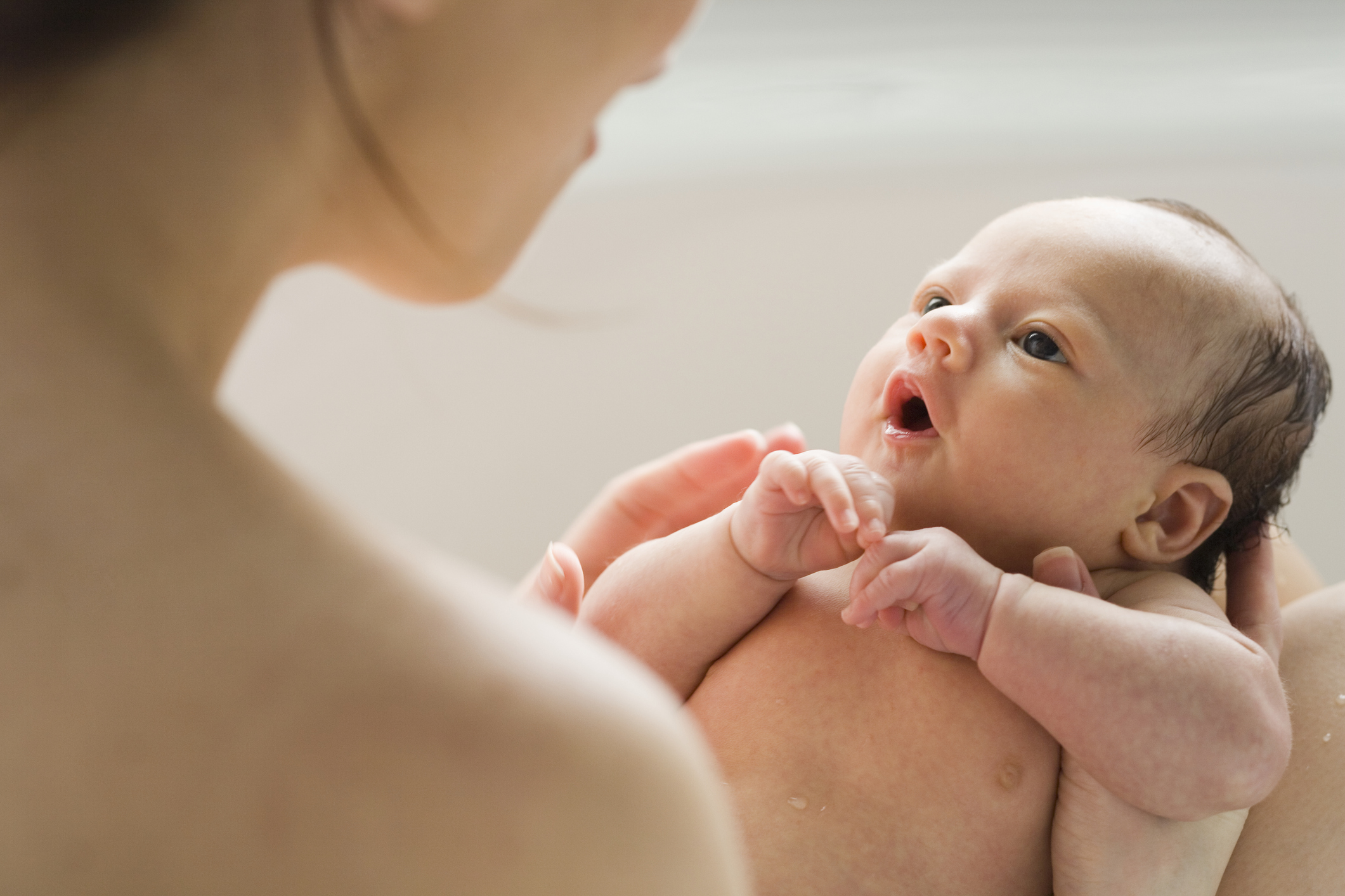 Александър и Виктория – най-харесваните имена за новородени през 2023 