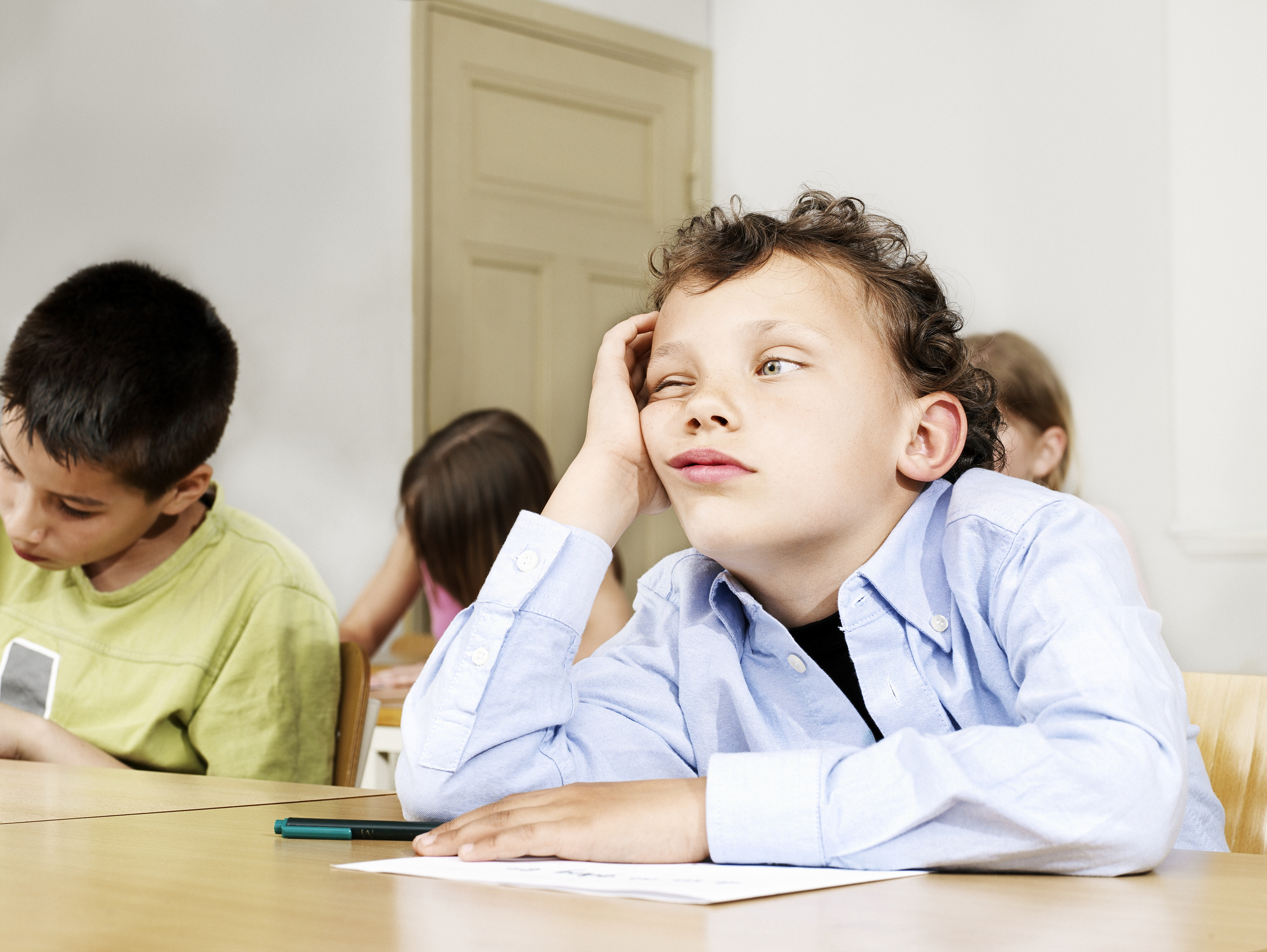 Детето е подагогически занемарено. Какво значи това