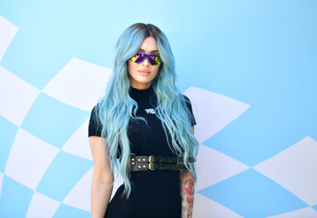 Меган Фокс не била планирала четвърто си дете