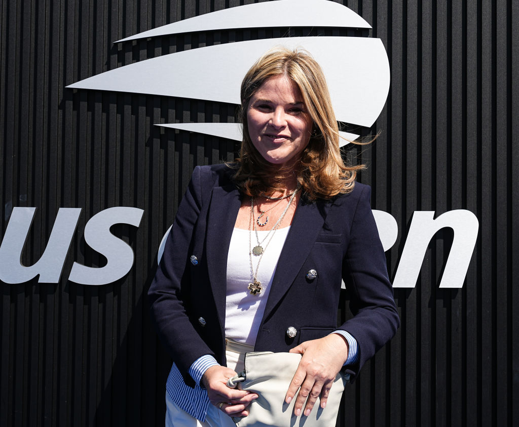 Джена Буш Хейгър мрази термина „приятелки-майки“