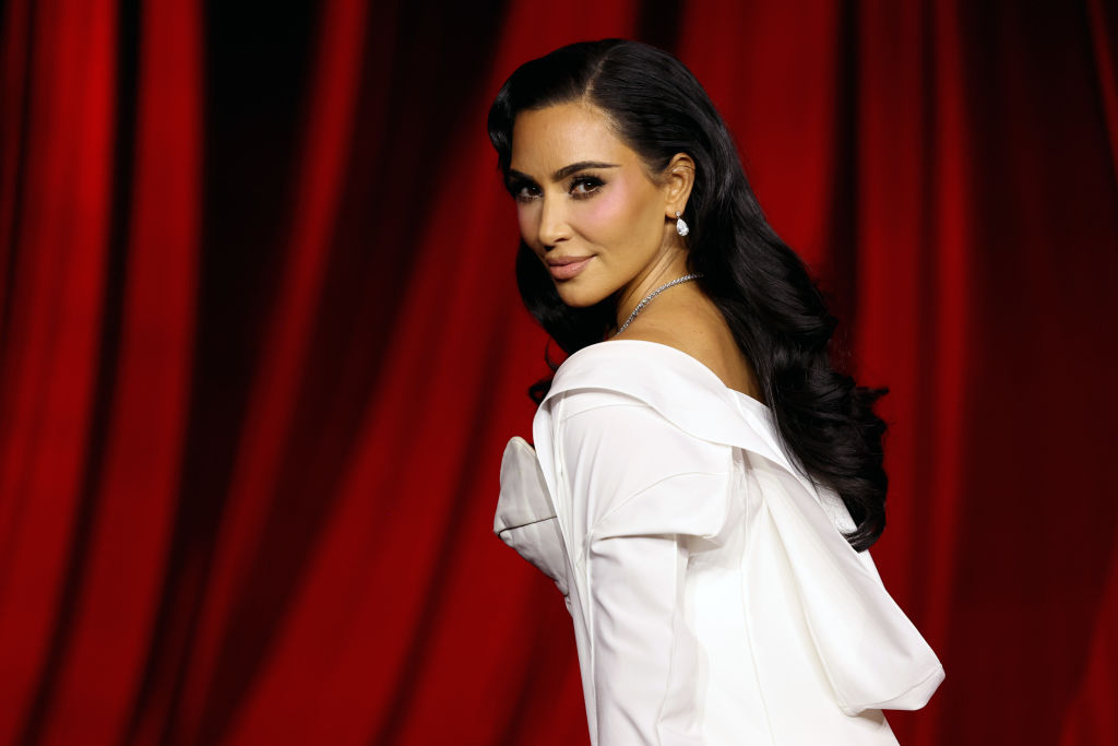 Ким Кардашиян отпразнува 9-ия рожден ден на сина си