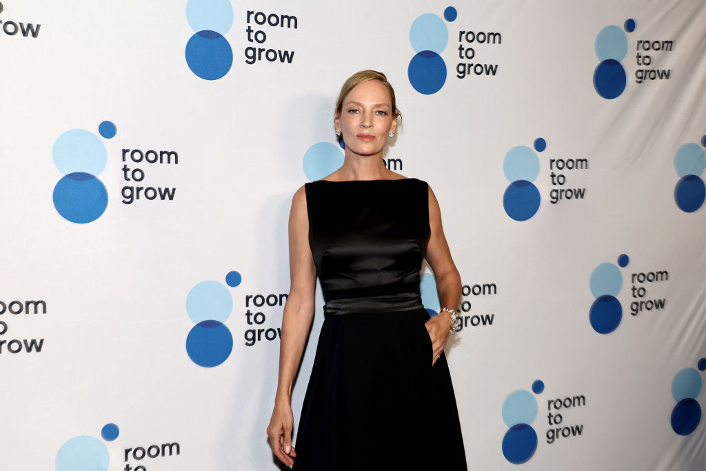 Ума Търман разкри вълнението, когато гледа как децата ѝ я „надминават“ в професията