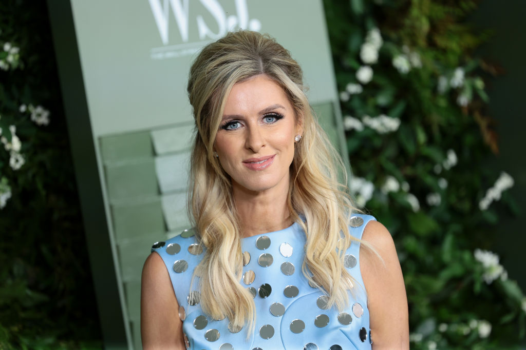 Ники Хилтън разказа за празничната традиция на семейството си