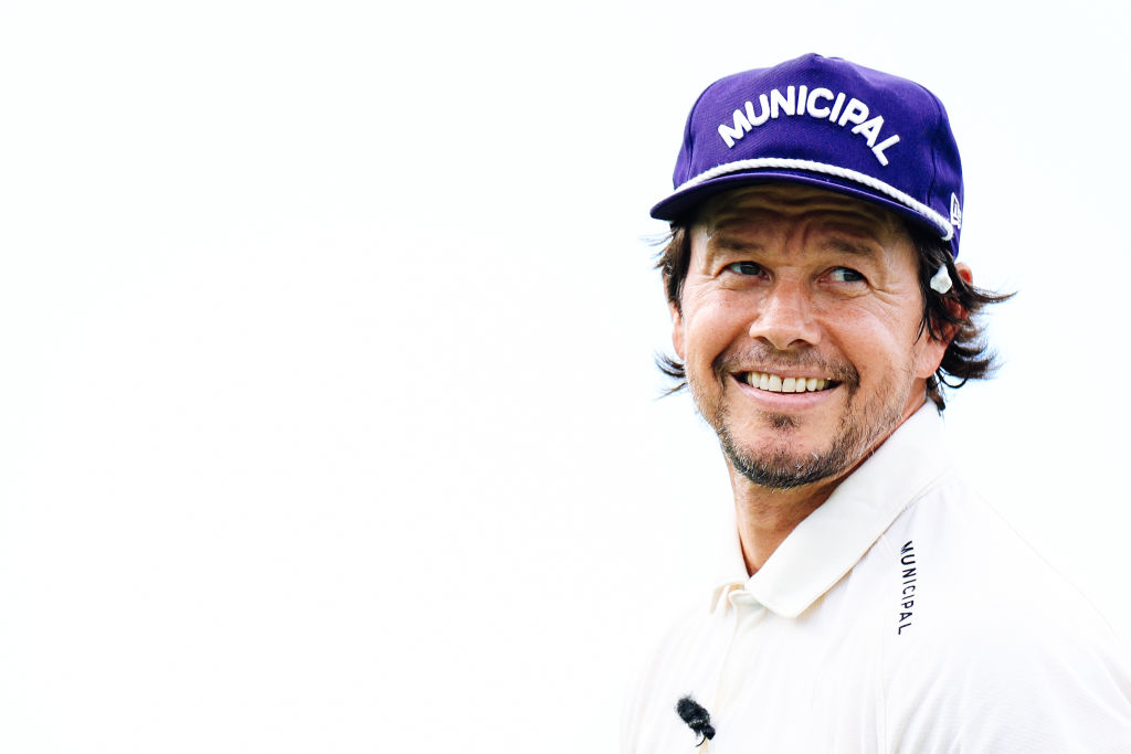 15-годишната дъщеря на Марк Уолбърг падна от кон