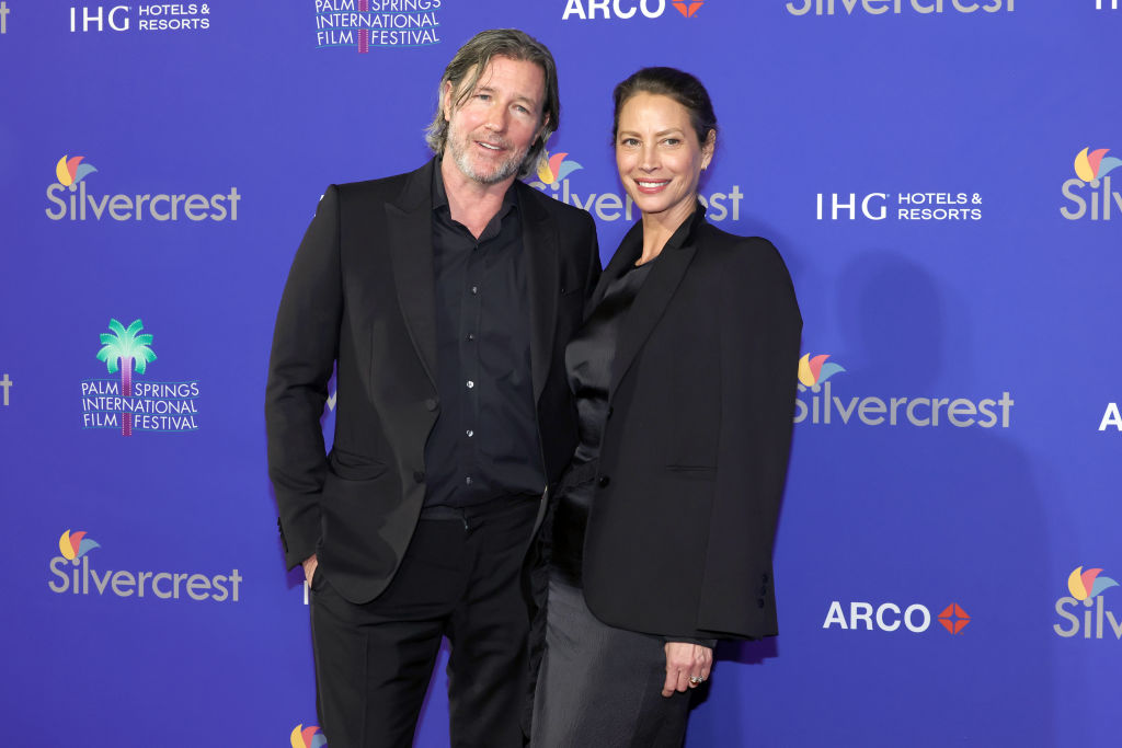 Какво Ед Бърнс и Кристи Търлингтън „никога“ не са правили с децата си 