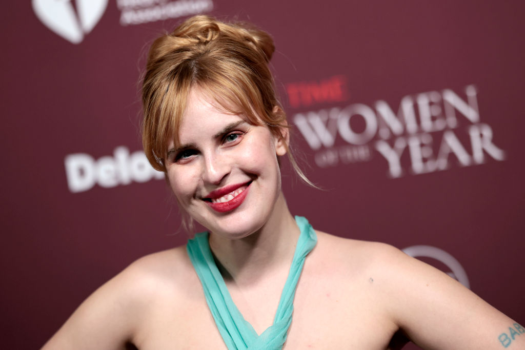 Талула Уилис показа един страхотен ден с татко Брус Уилис