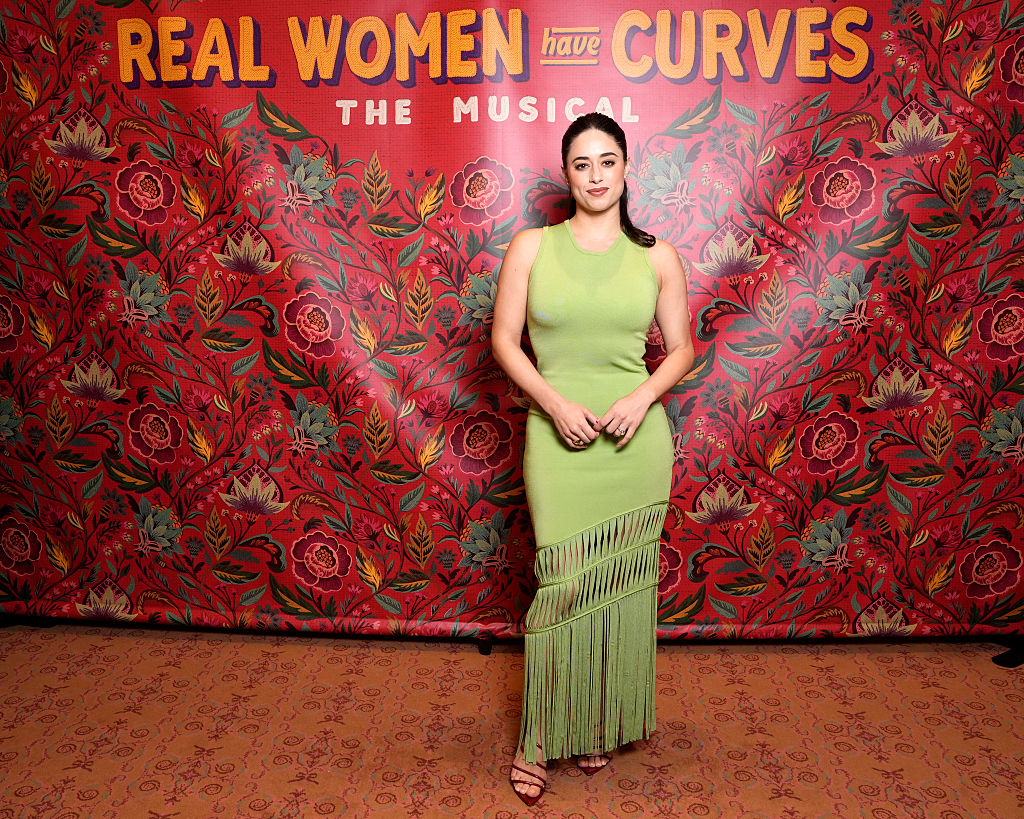 Джанин Мейсън стана майка