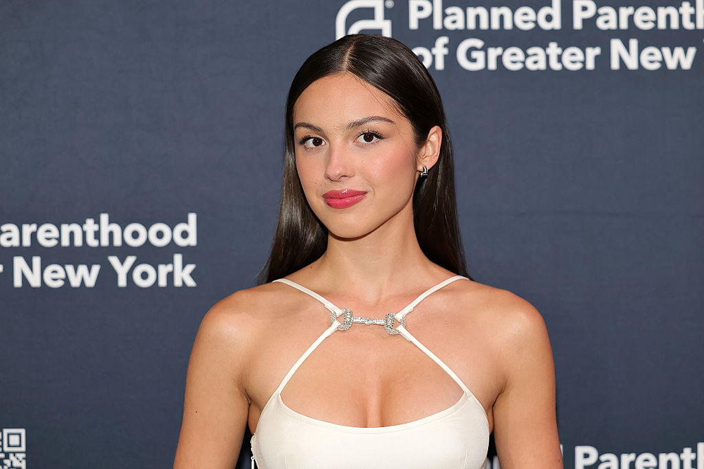 Оливия Родриго приема майка си Дженифър като модел за подражание