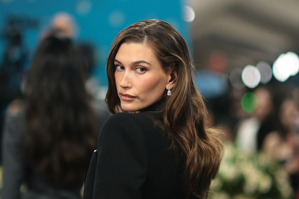 Хейли Бийбър говори откровено за живота си след раждането