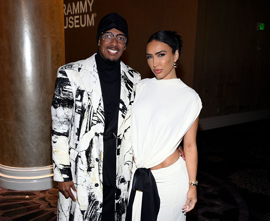 Ник Кенън и Бре Тиеси празнуват 3-ия рожден ден на сина си