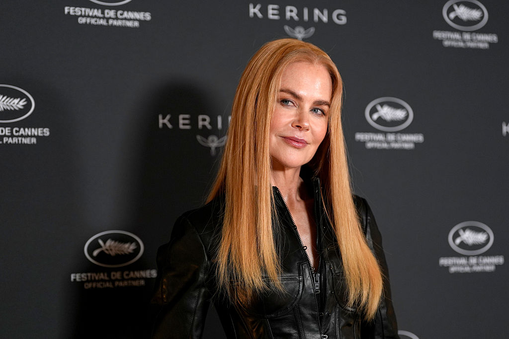 Сънди Роуз разкри правилата на мама Никол Кидман и татко Кийт Ърбан