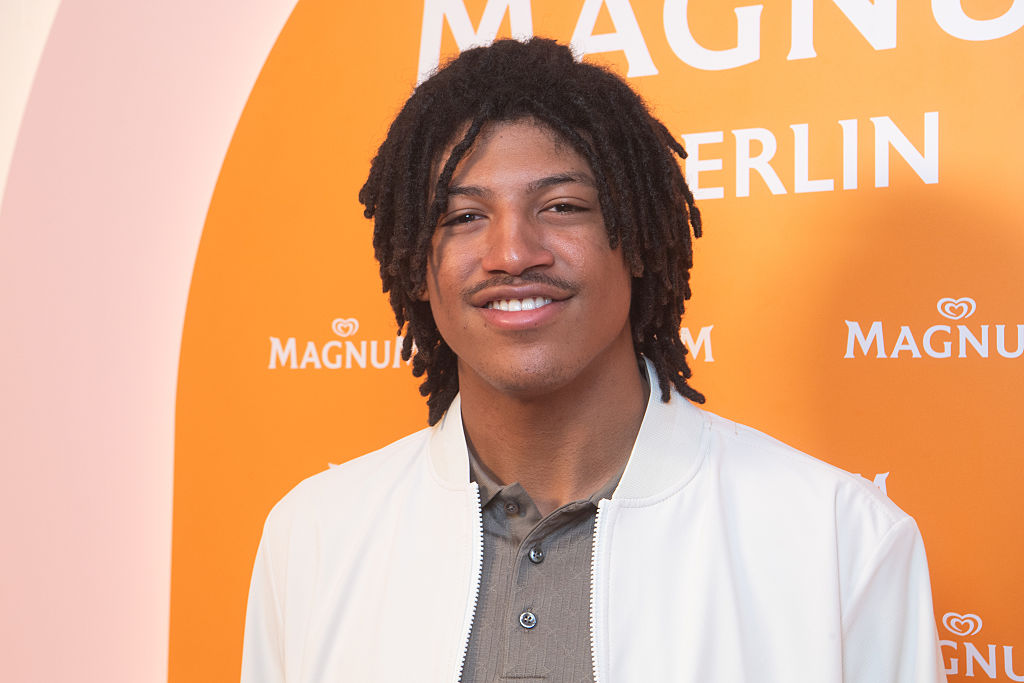 Кой учи на стил сина на Хайди Клум и Сийл?