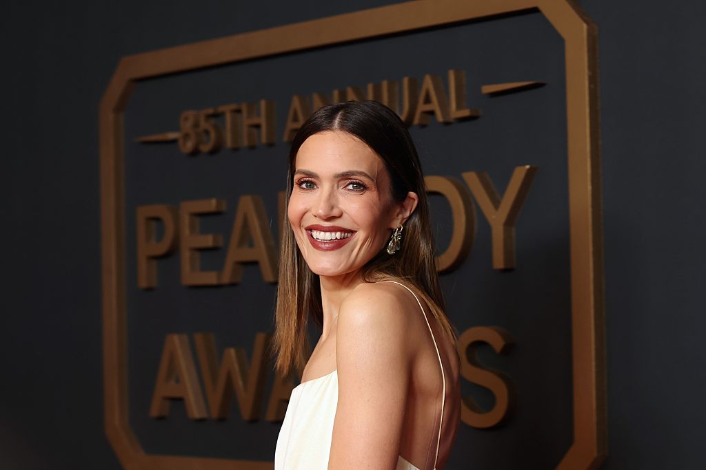 Манди Мур ще прави „групов“ костюм за Хелоуин