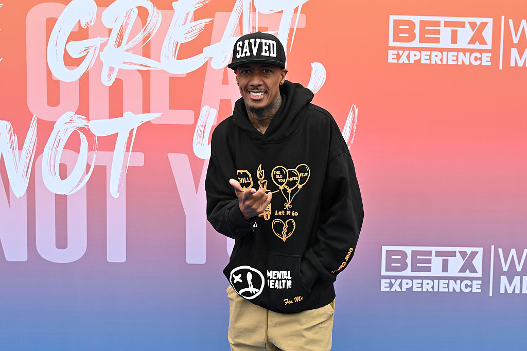 Ник Кенън не вярва в термина „съвместно родителство“