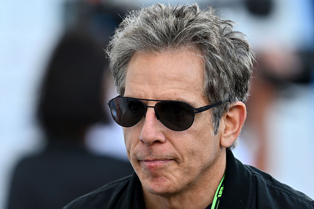 Бен Стилър за бащинството: Провалих се