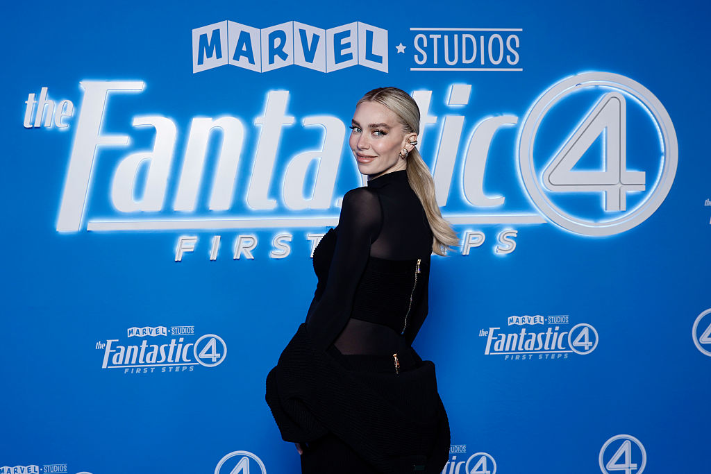 Ванеса Кърби говори какво я е подготвило за майчинството