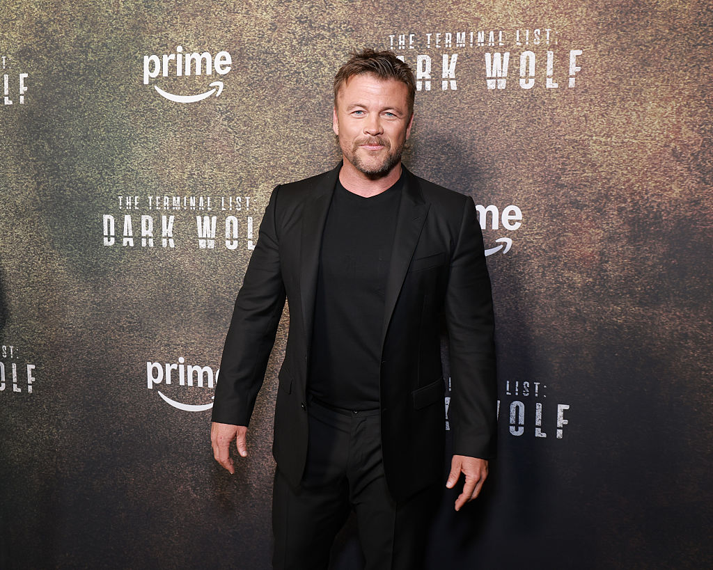 Люк Хемсуърт разкри кое от четирите му деца е прихванало „актьорската пристрастеност“