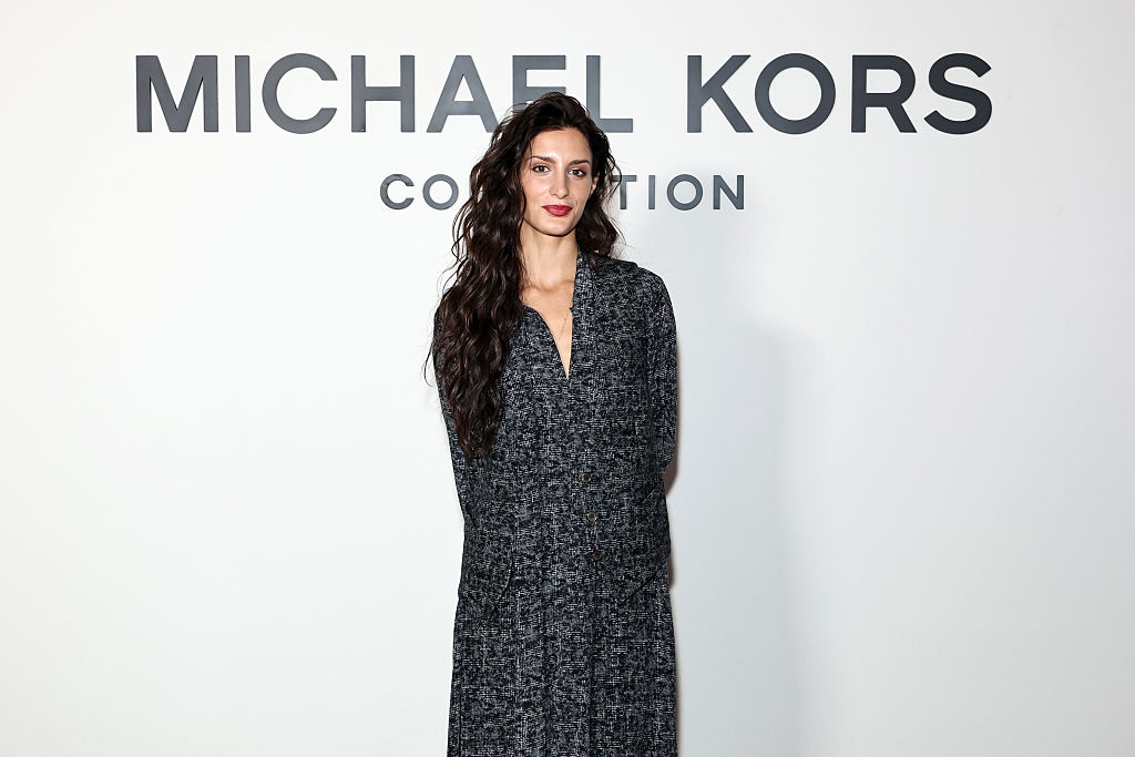 Дъщерята на Фейт Хил и Тим Макгроу говори за родителите си