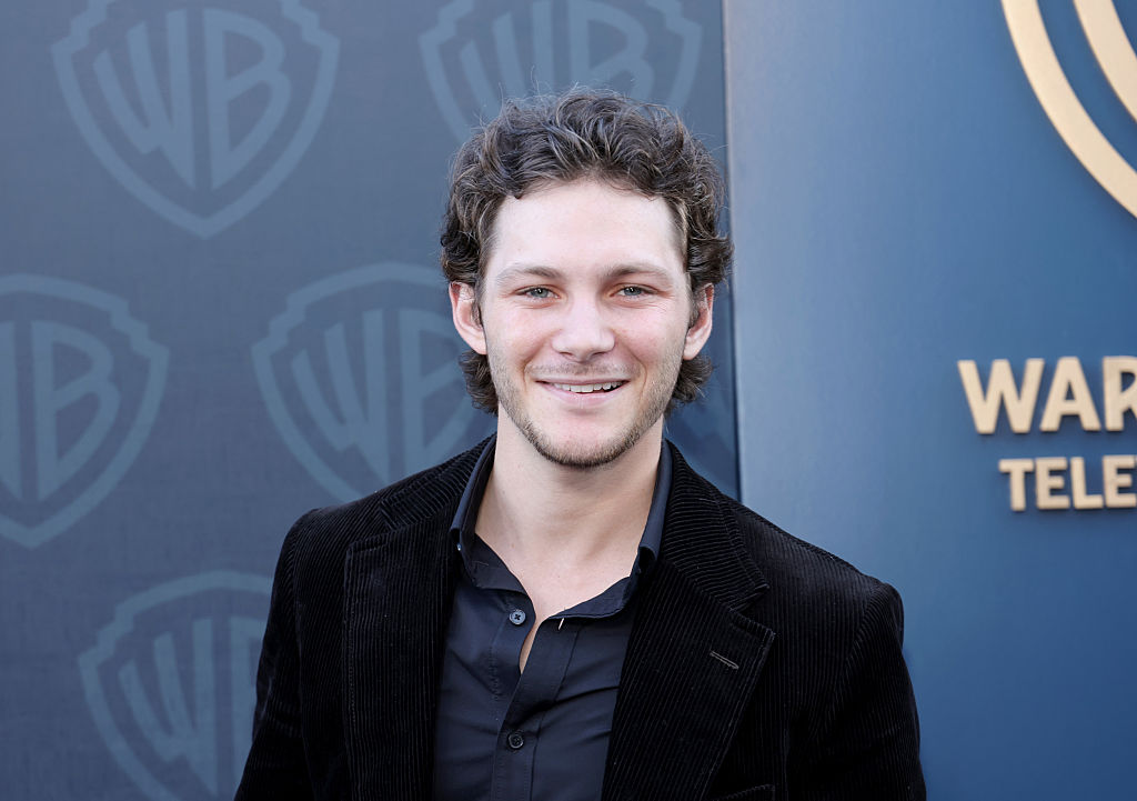 Монтана Джордан от „Младият Шелдън“ разказва за малката си дъщеря