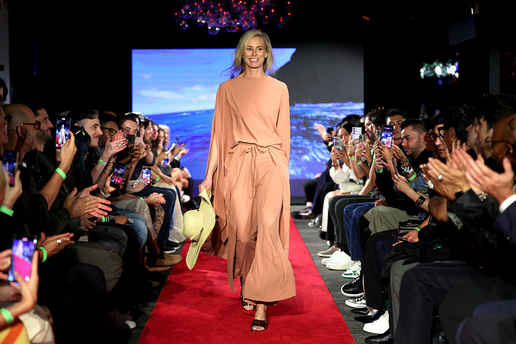 Ники Тейлър стана баба