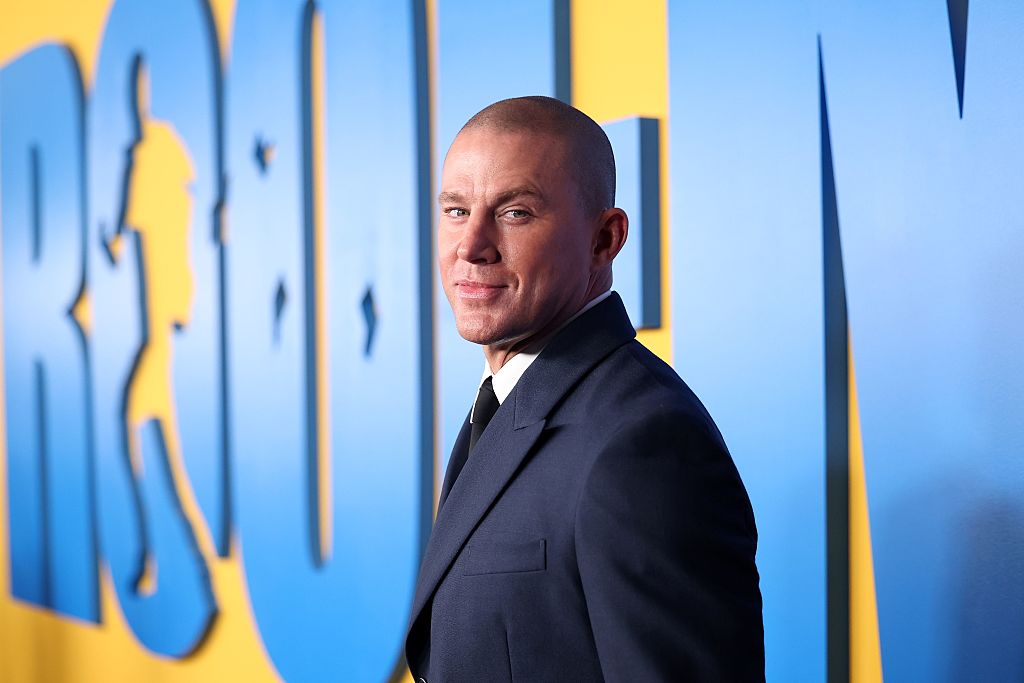 Чанинг Тейтъм говори честно за бащинството