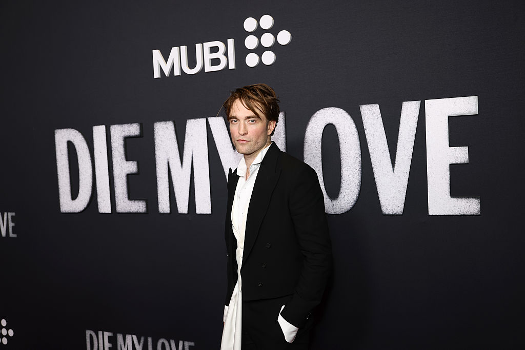 Робърт Патинсън говори откровено какво е да си баща