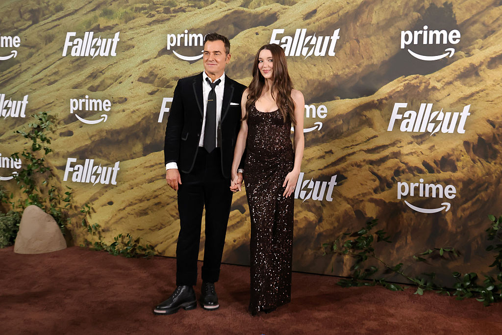 Джъстин Теру ще става татко за първи път 