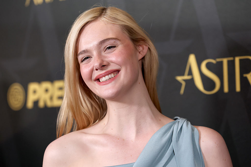 Ел Фанинг иска да има деца един ден