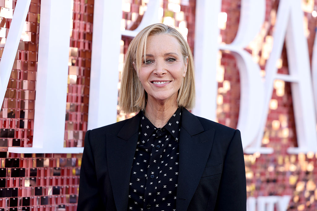 Лиса Кудроу разказва за периода след раждането