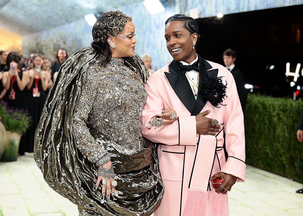 A$AP Роки обясни защо вече не прави домашни записи