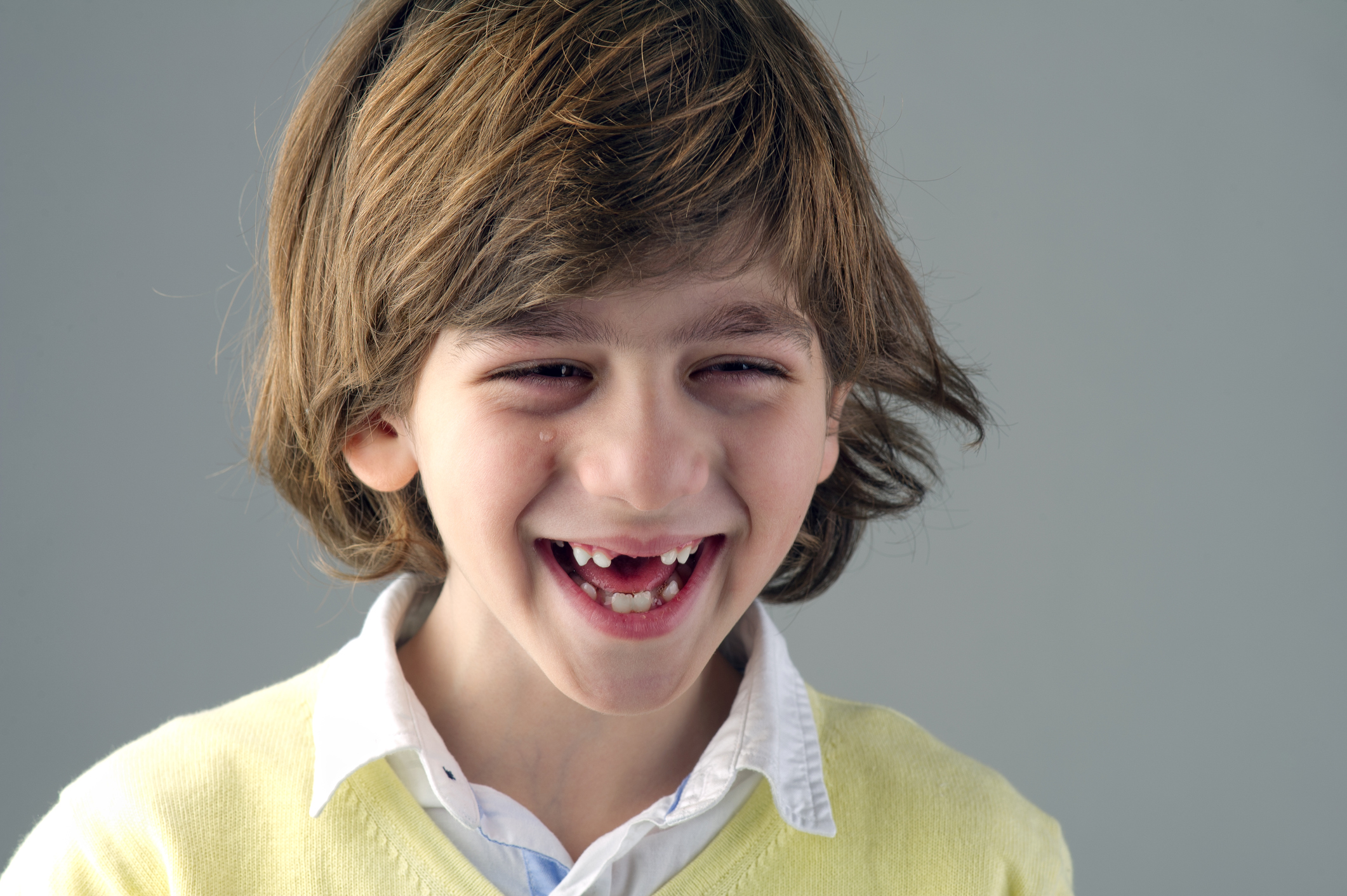 3 причини за преждевременна загуба на млечния зъб 