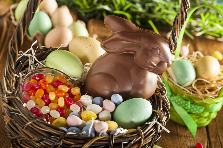 Кое е по-добре: детето да изяде целия шоколад наведнъж или на порции 