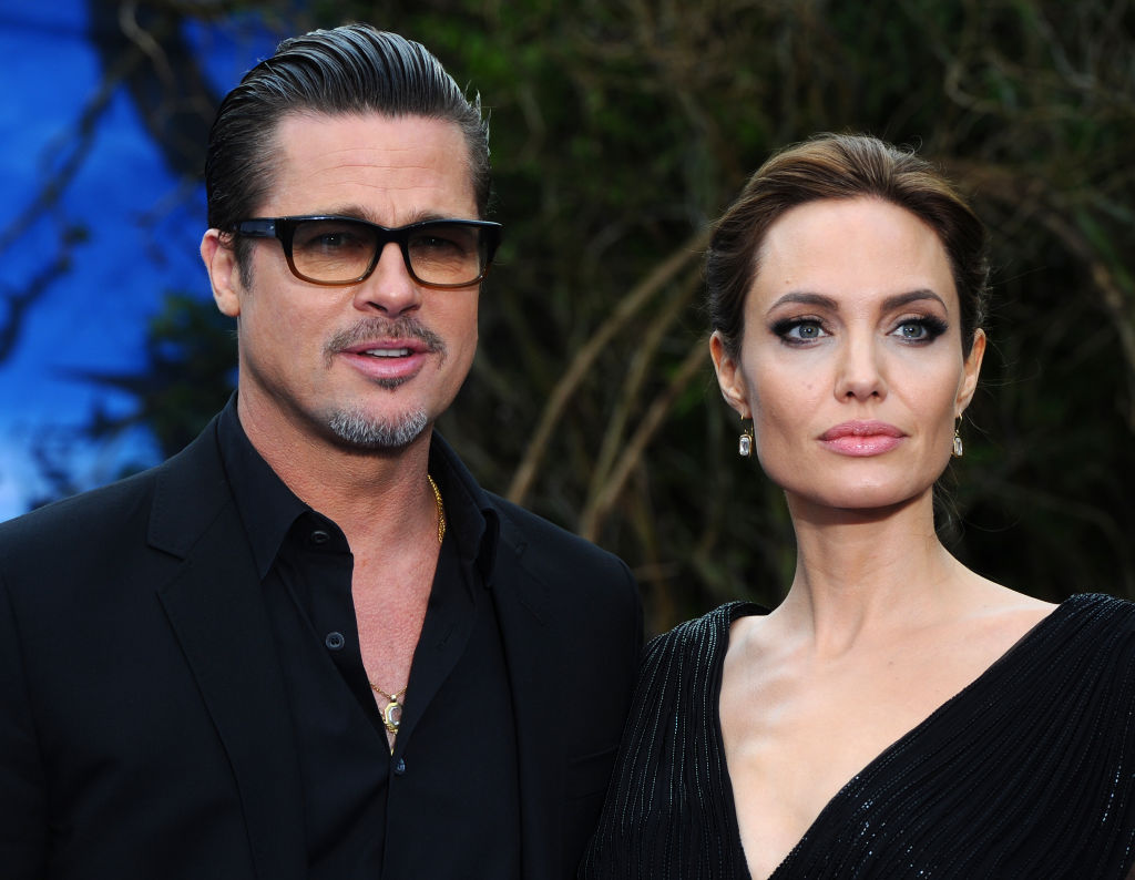 Анджелина Джоли: Разводът беше правилно решение  