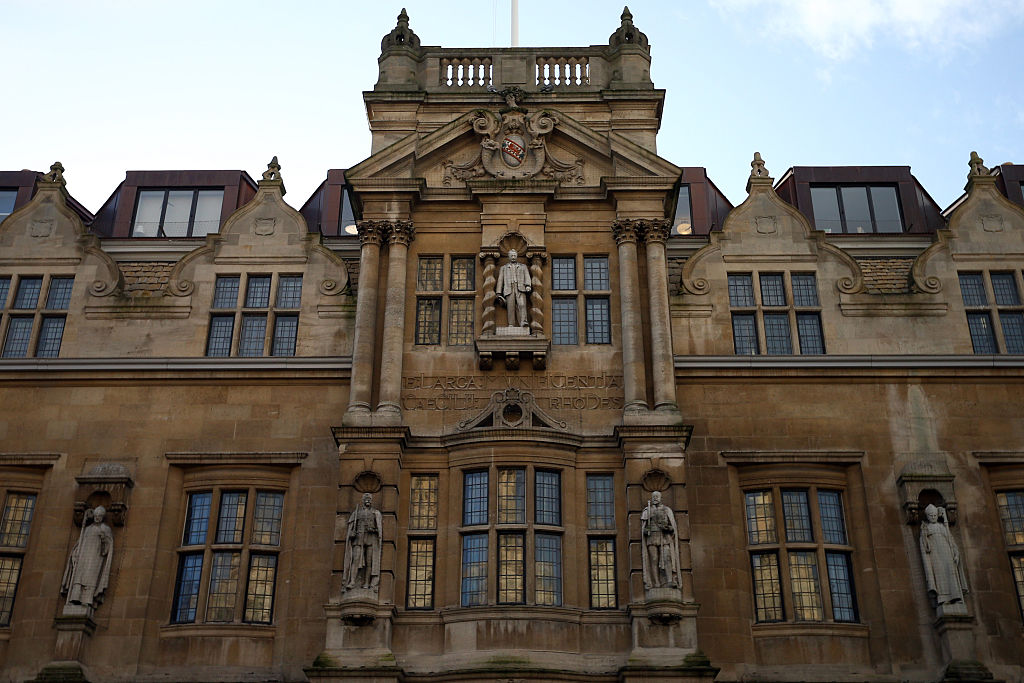 7 британски университета в Топ 10 на най-добрите в Европа 