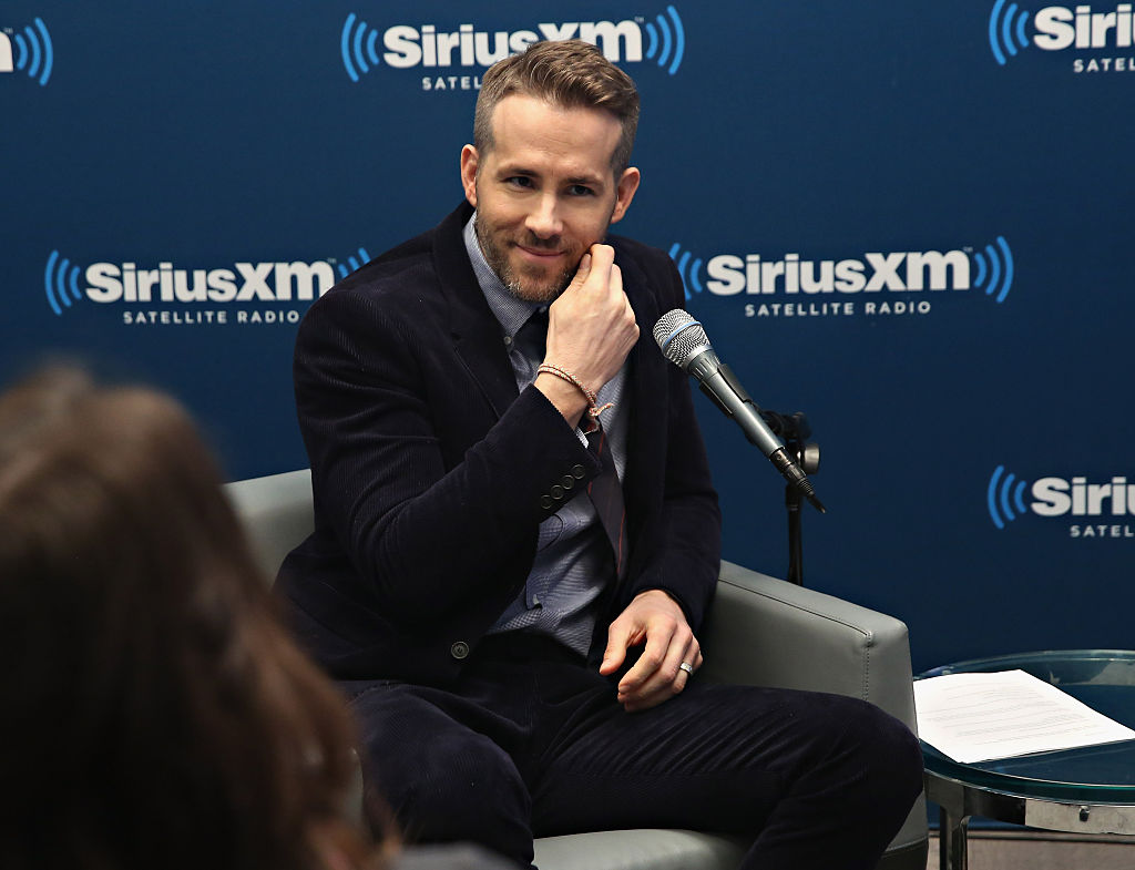 Раян Рейнолдс: Клишетата са истина