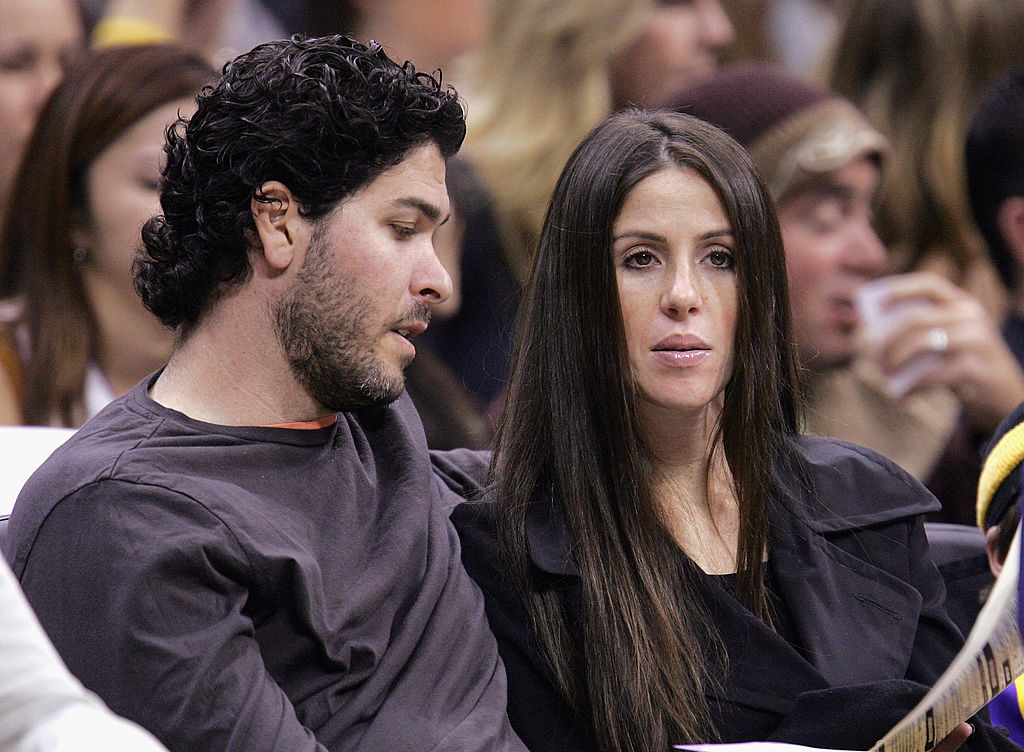 Солей Мун Фрай финализира развода си с Джейсън Голдбърг