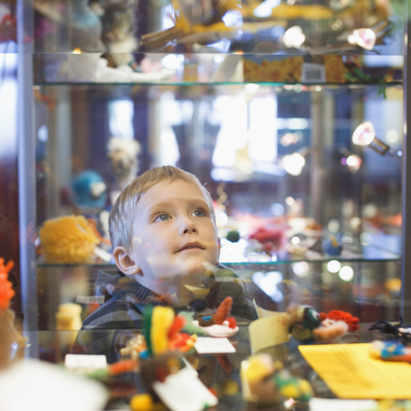 Детето се колебае: 5 съвета как да го научите да прави избор