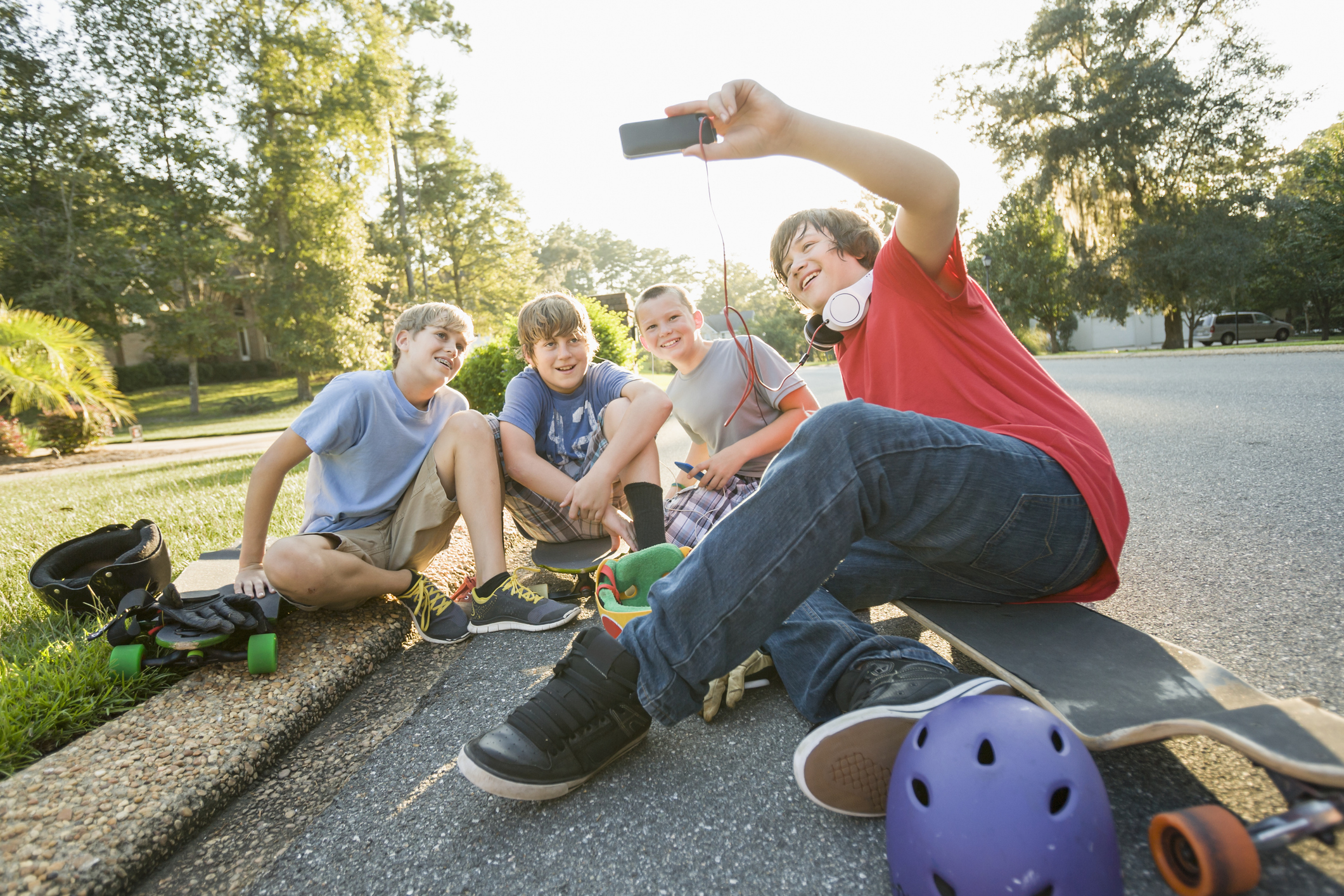 Какво означава популярният мем „чикибамбони“ 