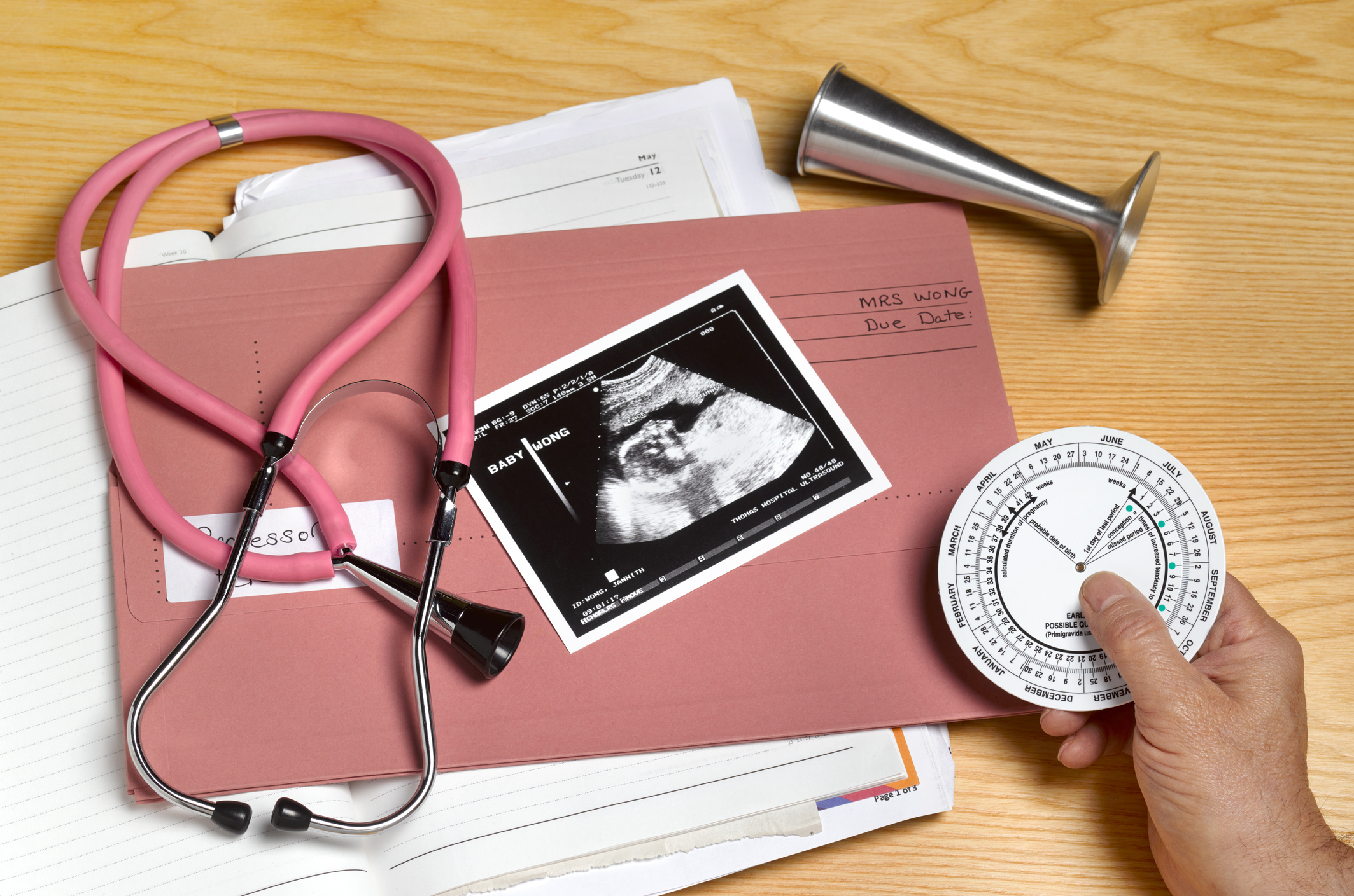 Защо плодът няма сърдечен ритъм 