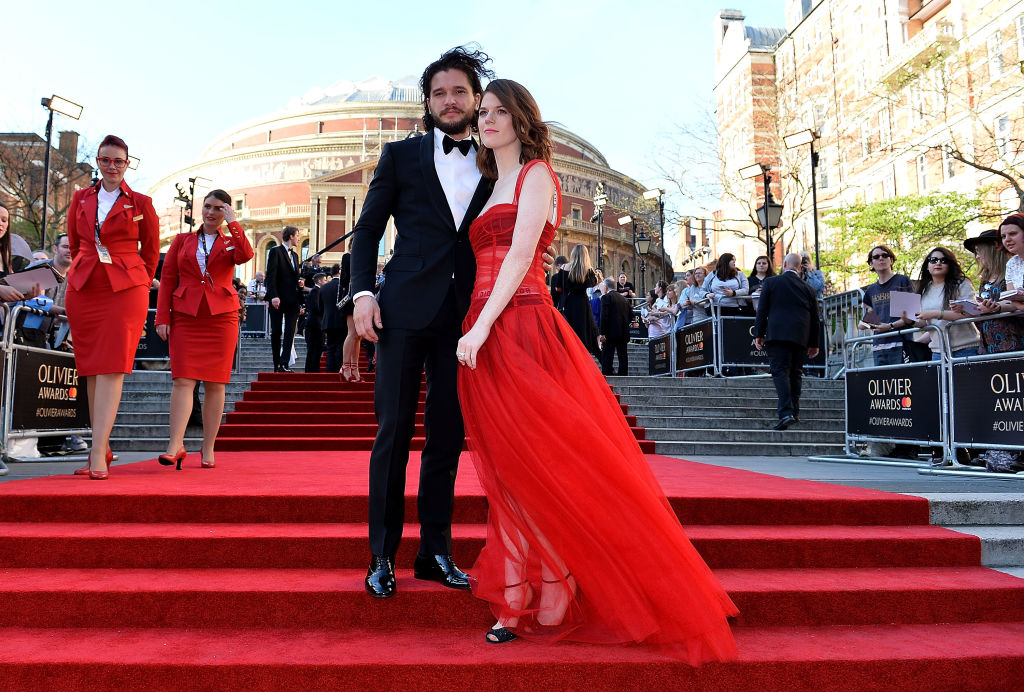 Звездни двойки, чиято любов започва на екрана. Част 1