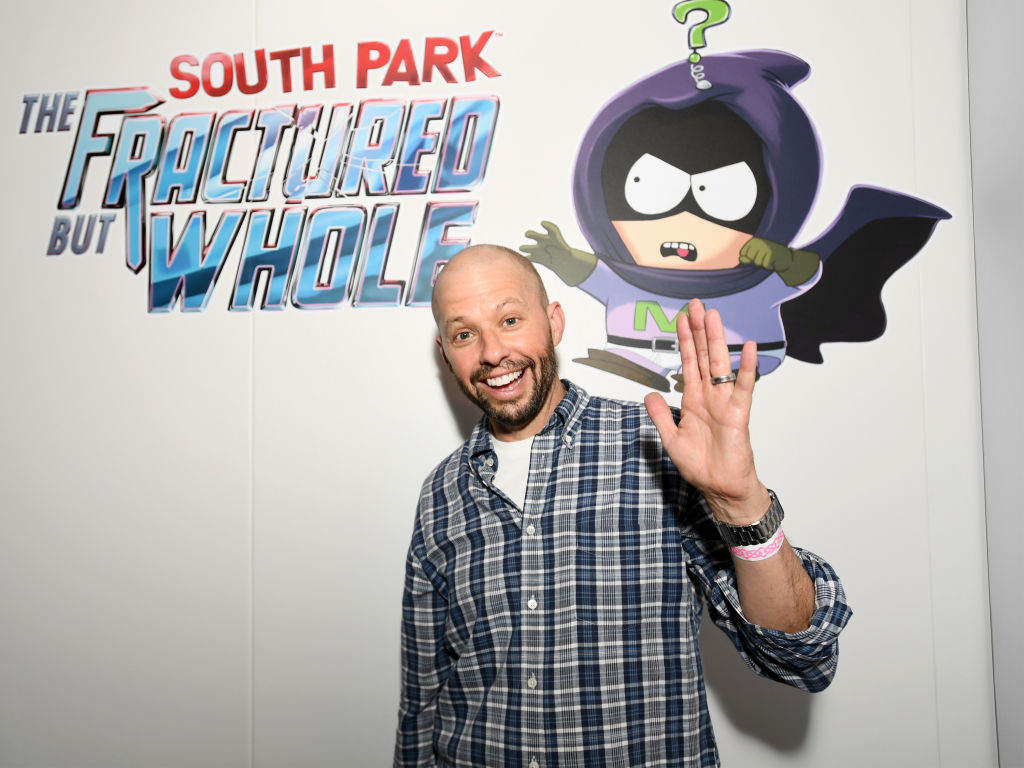 Джон Крайър говори откровено за успешното родителство