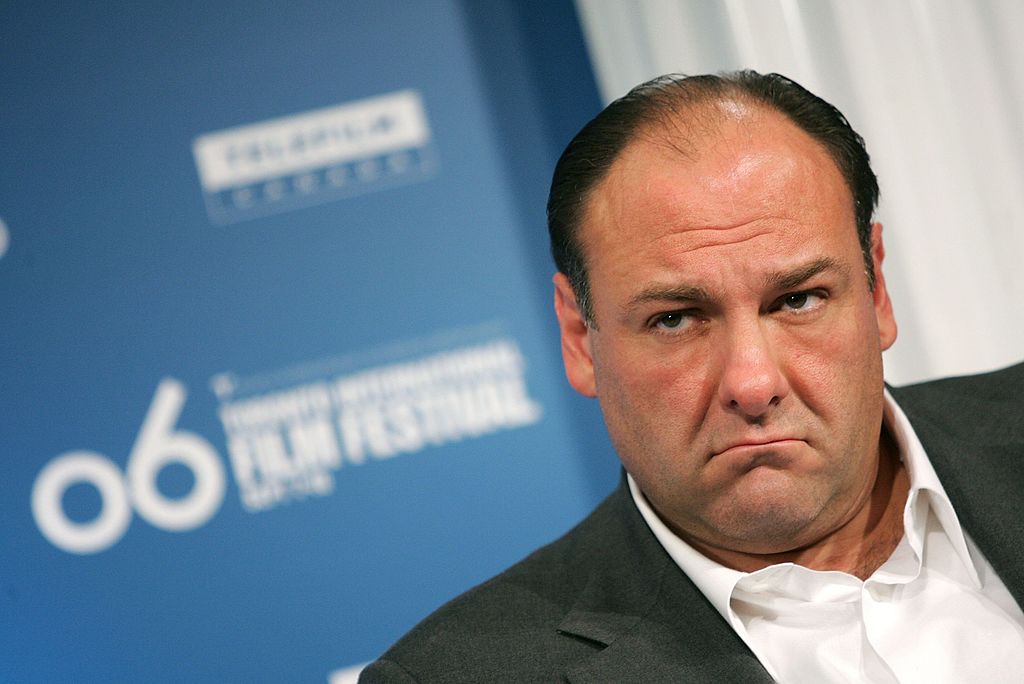 Джеймс Гандолфини бил против синът му да гледа „Семейство Сопрано“