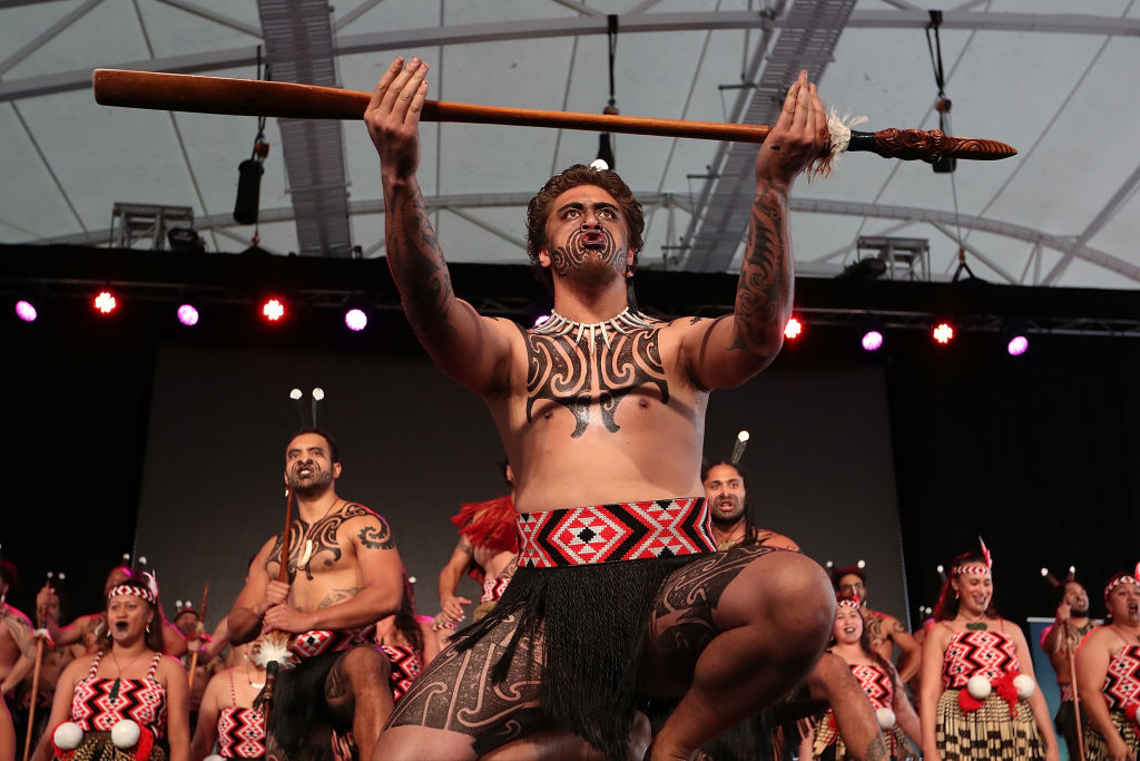 Фестивалът Matariki в Нова Зеландия  