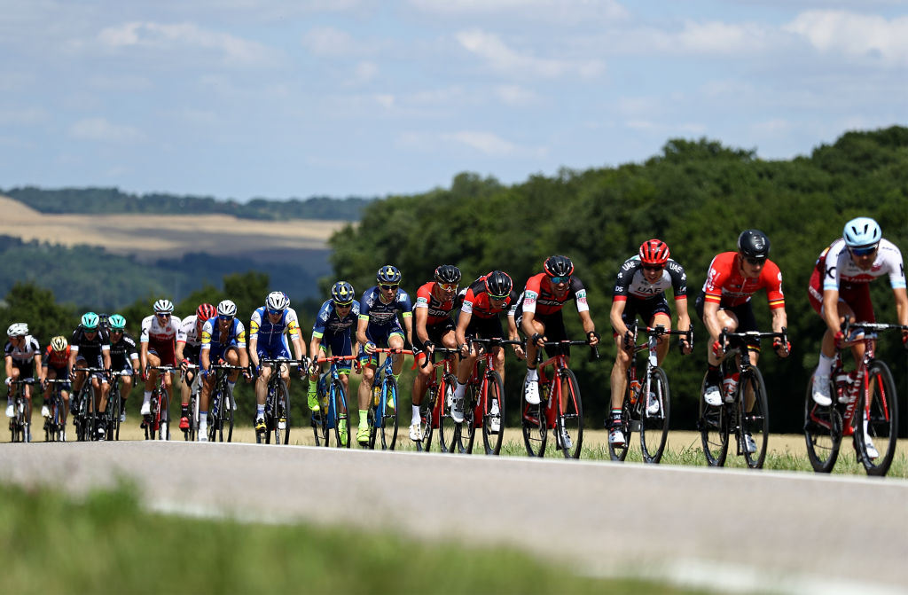 Тур дьо Франс 2017