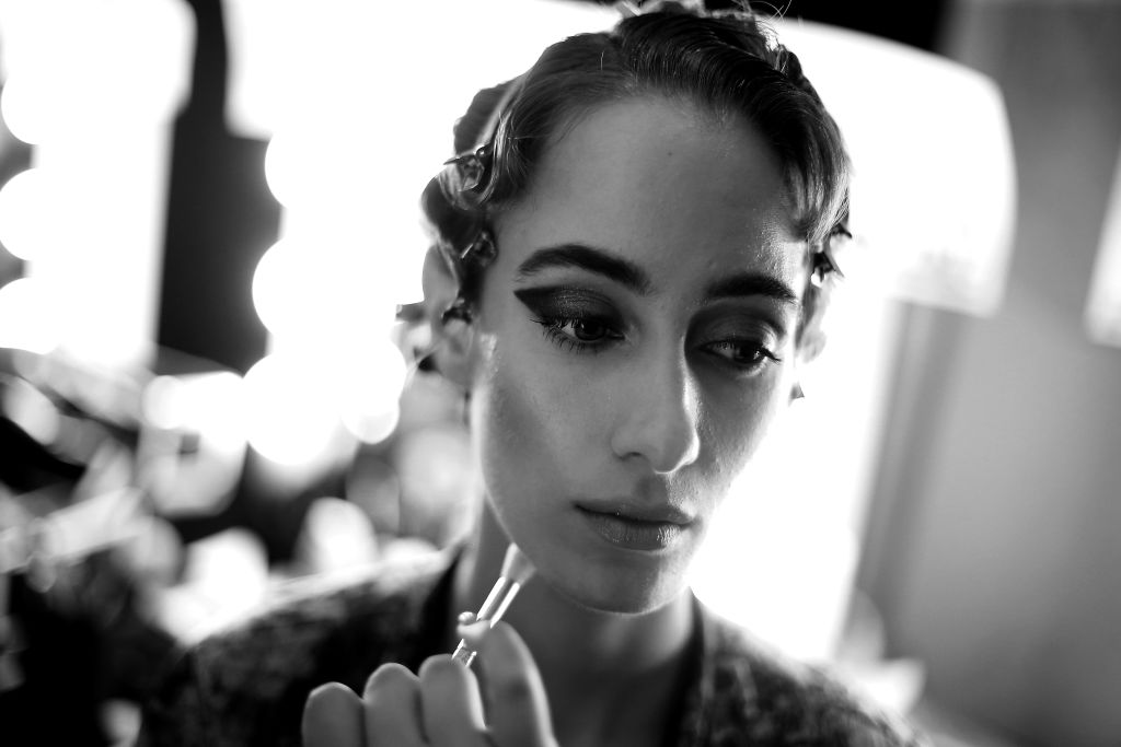 Стил от Mercedes-Benz Fashion Week