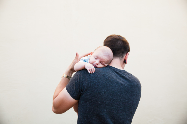 10 неща, които татко може да свърши вместо мама   